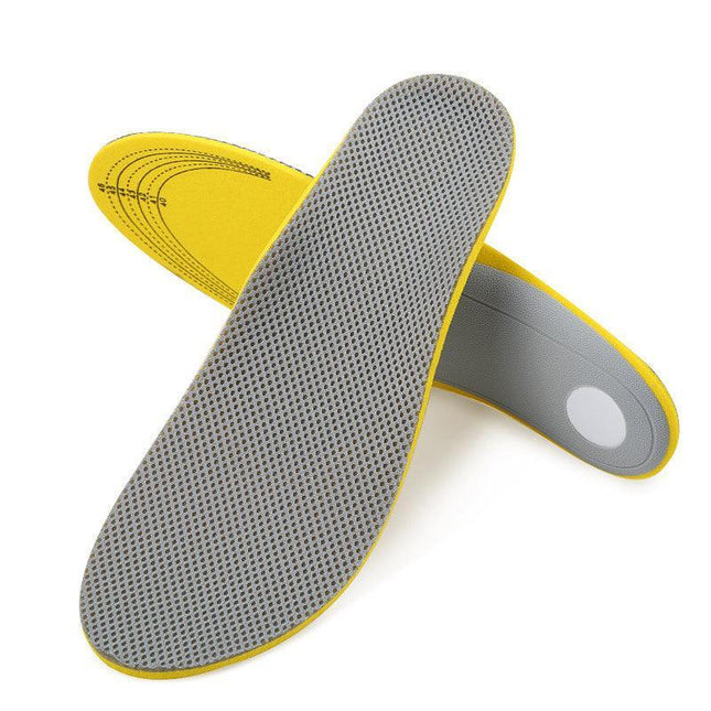 Arch Support Insoles Shoes Insert Orthotic Sole Running Cushion Plantar Pads Au - Aimall