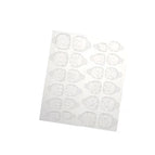1PC (24xNail Stickers)