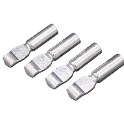20 X Anderson Plug Contacts Pins Lugs Terminals For 50 Amp Connectors 6Awg Au - Aimall