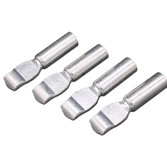 20 X Anderson Plug Contacts Pins Lugs Terminals For 50 Amp Connectors 6Awg Au - Aimall