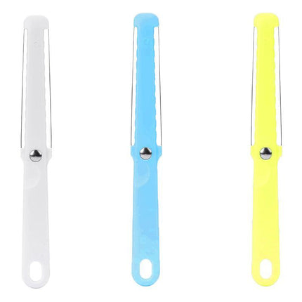 Cheese Slicer Goose Liver Cutter Vibe Wire Plane Knife Knive Random Cut Slice - Aimall