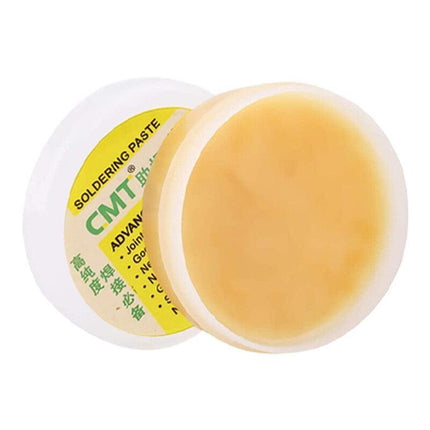 Rosin Soldering Flux Paste Solder Welding Grease Cream for Phone - Aimall