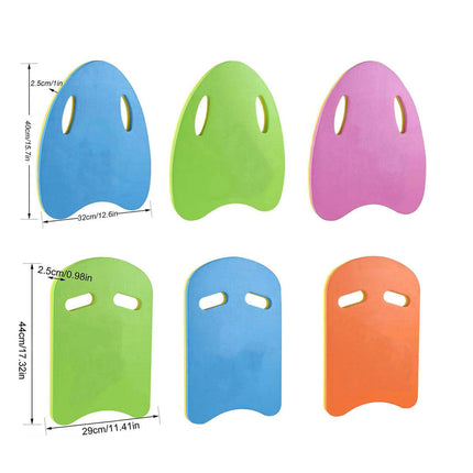 Childrens Swimming Gear Back Float Swimming Float for Beginners Water Safety