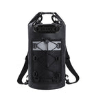 Outdoor Waterproof Dry Bag Roll Top Sack Rafting Swimming Hiking Travel Gear