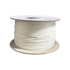 1000M Coiled Tie Wire Elliptical Binding Wire Garden Plant Cable Roll for Home