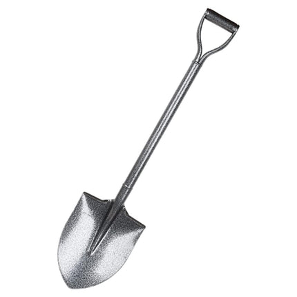 Full Steel Shovel Flood Control Garden Tool Heavy Duty Durable Sturdy Emergency