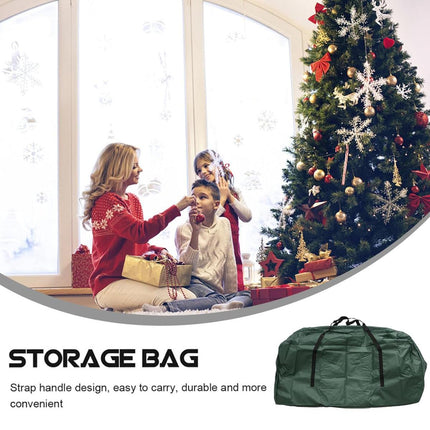 Extra Large Heavy Duty Storage Bag Waterproof Garden Furniture Cover Organizer