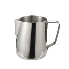 Stainless Steel Latte Art Cup 350ml 600ml Milk Frothing Pitcher Coffee Barista