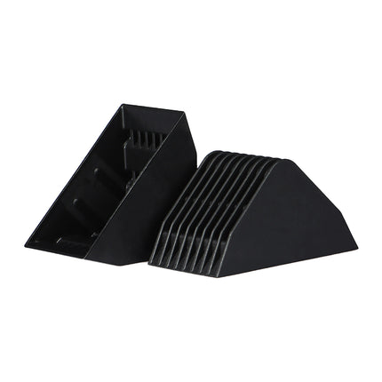 50PCS Picture Frame Corner Protectors Anti-Collision for Wall Door Photo Frame