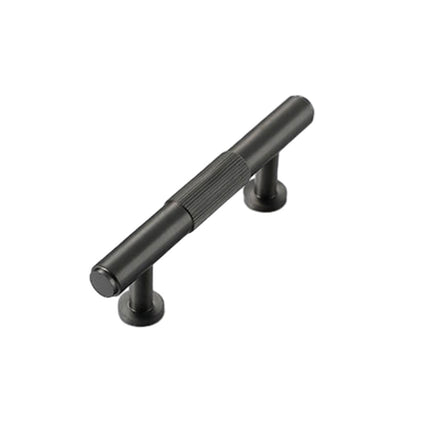 Striped Cabinet Handle Light Luxury Modern Drawer Pull for Furniture Cupboard