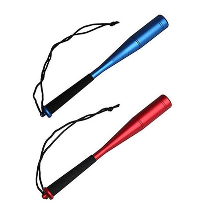Aluminum Alloy Fish Hammer Metal Fishing Gear Accessories Luya Fishing Tools