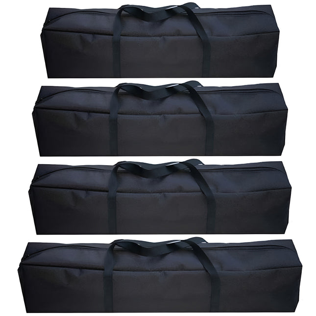 Camping Large Capacity Tool Bag Tote Water Resistant Durable For Outdoor Travel