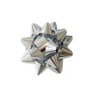 Star Flower Ribbon Bows 100pcs Decorative Gift Wrapping Ribbon Flowers DIY Craft