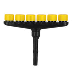 6-Nozzle Type