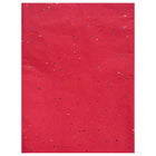 50pcs Floral Wrapping Paper for Fresh Flower Bouquet Gift Packaging 50x66cm