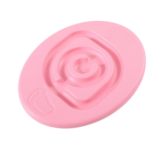 Kids Balance Board Non Slip Surface for Kids Gymnastics Training Play Exercise