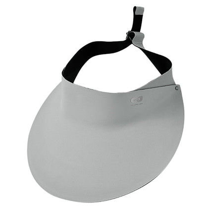 Foldable Sun Visor Hat Lightweight Breathable Wide Brim for Outdoor Summer Activitie