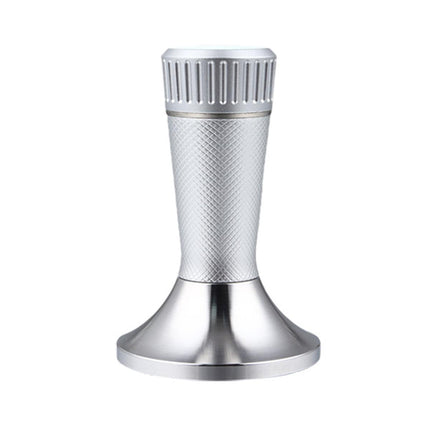 53.3/58.3mm Coffee Machine Handle Needle Distributor Powder Press Tamper Tool