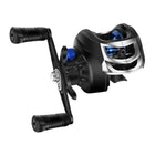 Fishing Reel Anti Frying Line Teardrop Swivel Disc Fishing Gear Spinning Reel