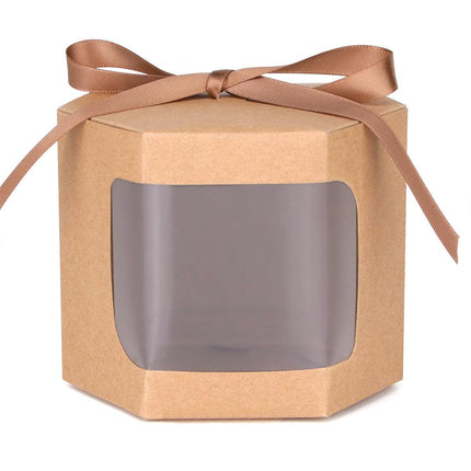 20PCS Small Gift Box Candy Storage Box Party Favor Treat Packaging Recyclable