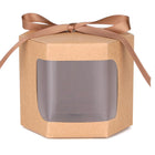 20PCS Small Gift Box Candy Storage Box Party Favor Treat Packaging Recyclable
