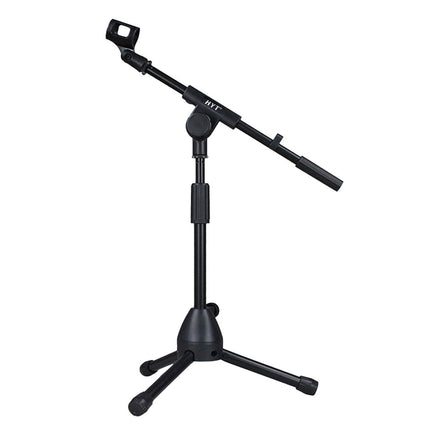 Pickup Microphone Stand Guitar Erhu Drum Band Child Mic Tripod Small Bracket
