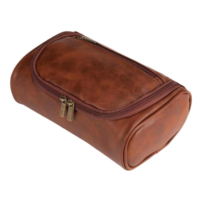 Travel Cosmetic Bag Waterproof Wash Bag Portable Makeup Storage Bag for Women