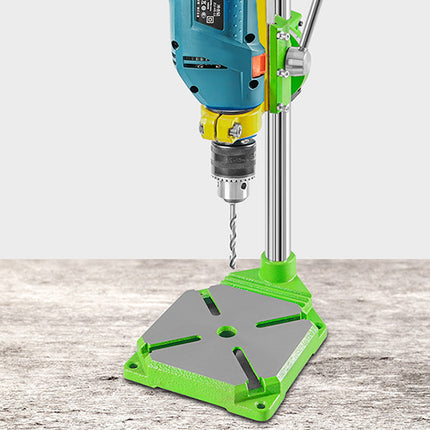 Electric Drill Hand Electric Drill Stand Household Multi Functional Workbench