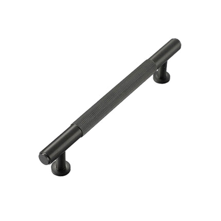 Striped Cabinet Handle Light Luxury Modern Drawer Pull for Furniture Cupboard