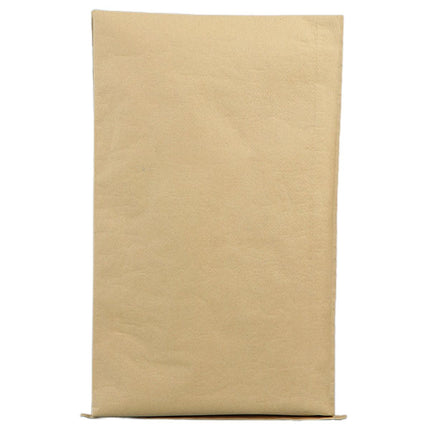 20pcs Thickened Paper Plastic Composite Packing Bag Sealable Storage Pouch
