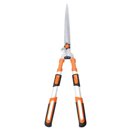 Garden Hedge Shears Pruning Branches Heavy Duty Sharp Blades Gardening Tool