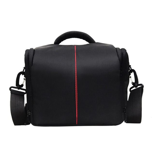 Single Shoulder DSLR Camera Bag Protective Shockproof Water-Resistant Durable