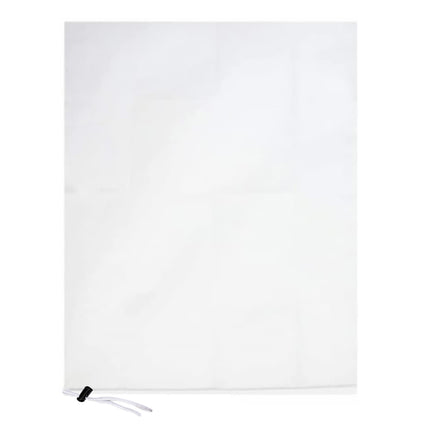 4 Sizes Winter Frost-Proof Non-Woven Plant Cover Reusable Windproof Breathable