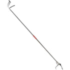Stainless Steel Multi-Purpose Folding Eel Clip Anti Dislodgement Fishing Tool