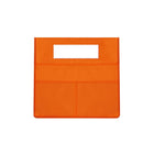 6Pcs Oxford Cloth Chair Back Storage Pocket Organisers with Name Tag Slot