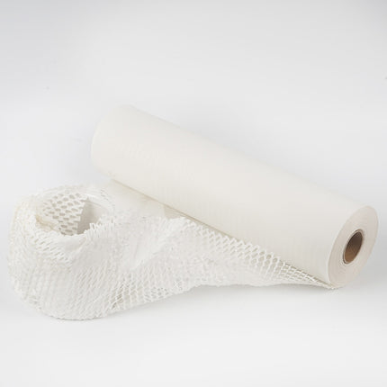 Honeycomb Packaging Paper Durable Strong Buffer for Fragile Items Protection AU