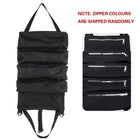 Multi-Purpose Tool Roll Up Bag Wrench Roll Pouch Hanging Tool Portable Organiser