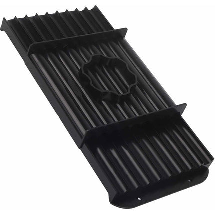 Fishing Bait Molding Board Carp Baiting Tool Durable Feeder Making Accessories