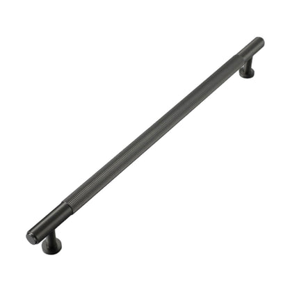 Striped Cabinet Handle Light Luxury Modern Drawer Pull for Furniture Cupboard