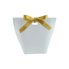 50PCS Kraft Paper Bag Party Candy Treat Storage Bag Recyclable Gift Shopping Bag