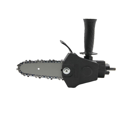 Mini Electric Drill To Electric Saw Converter Electric Chain Saw Conversion Head