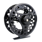 Fly Fishing Reel Line Reel Lightweight Spinning Reel Casting Reel for Fishing