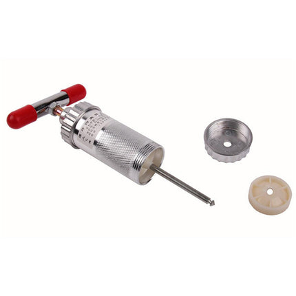 Explosive Bait Shaper Fishing Hookbait Molding Tool for Carp Feeder Tackle