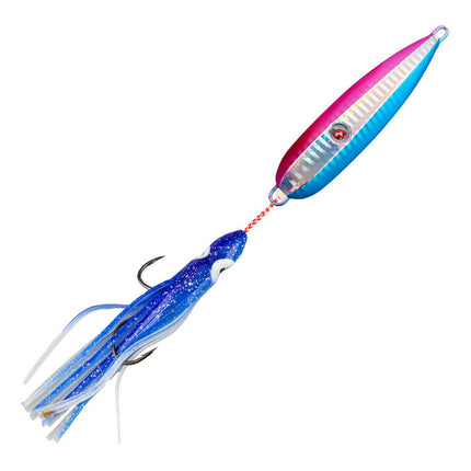 Bionic Fishing Lure Artificial Hard Bait 40-120g Multi-Joint Swimbait Tackle