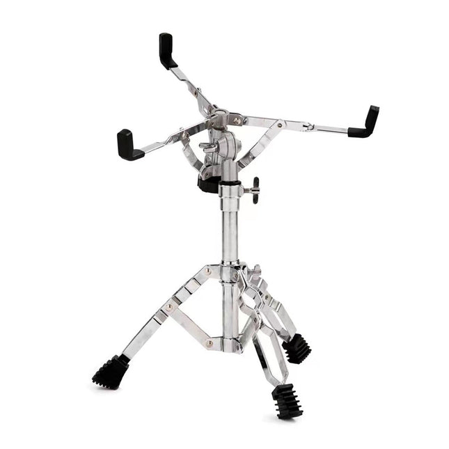 Drum Stand Adjustable Lifting Snare Practice Pad Tripod Aluminium 47-65cm