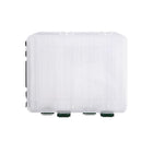 Fishing Gear Storage Box Bait Accessories Tool Box 2 Sizes for Fishing Organizer