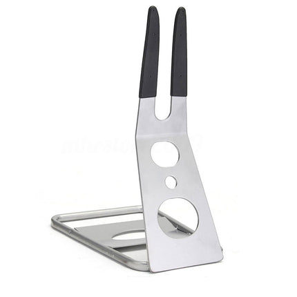 Top Quality Floor Stand Holder Triangle Rear Hub Mount Bike Bicycle Storage Rack