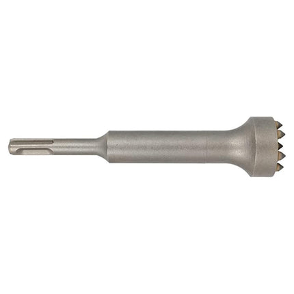 Electric Demolition Hammer Pickaxe Tool Wall Concrete Chisel Breaker Machine