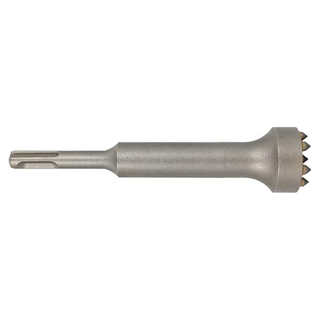 Electric Demolition Hammer Pickaxe Tool Wall Concrete Chisel Breaker Machine