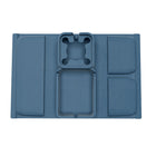 Multifunctional Sofa Armrest Tray Table Living Room Couch Side Table Organizer